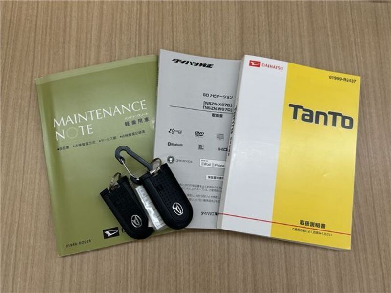 TANTO