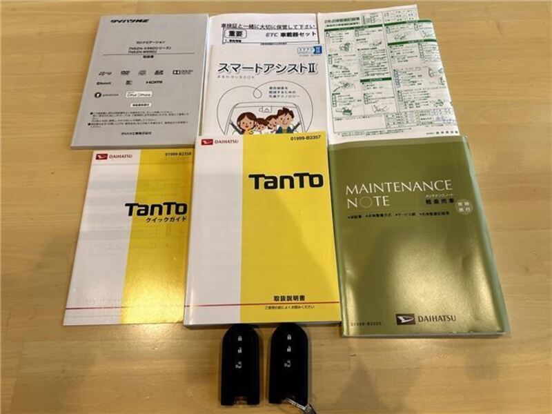 TANTO