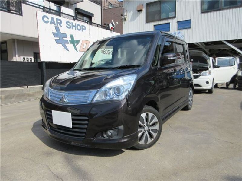 DELICA D2-0