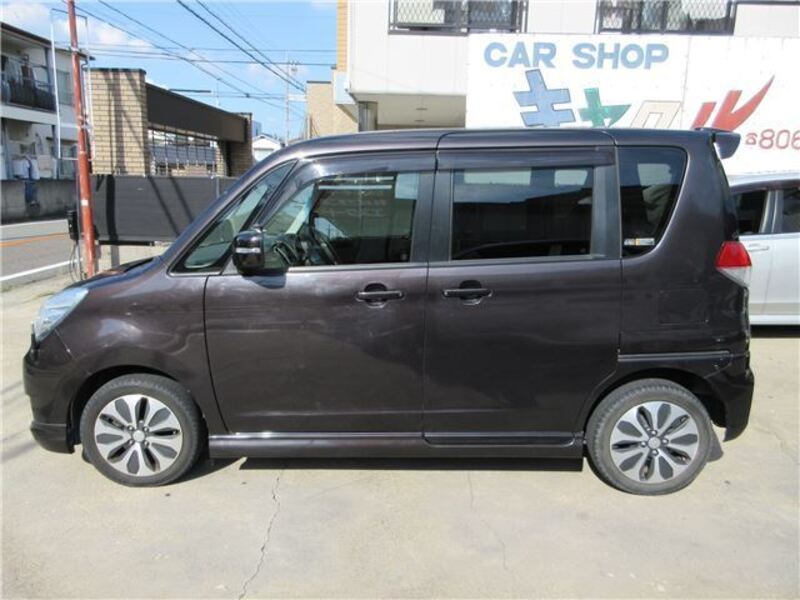 DELICA D2