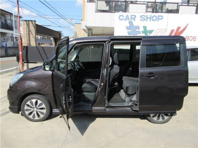 DELICA D2