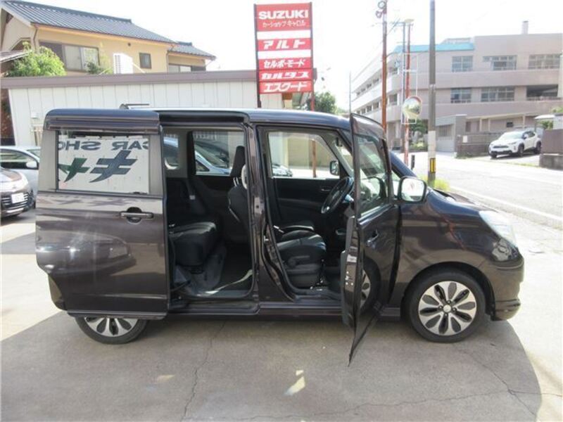 DELICA D2