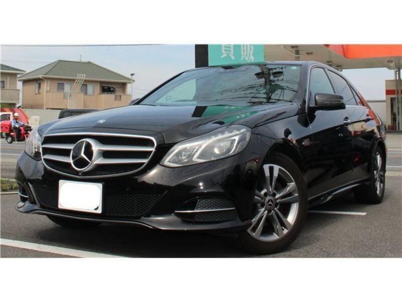 E-CLASS
