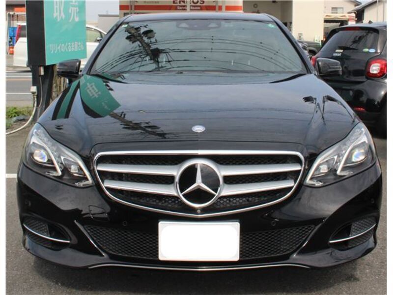 E-CLASS