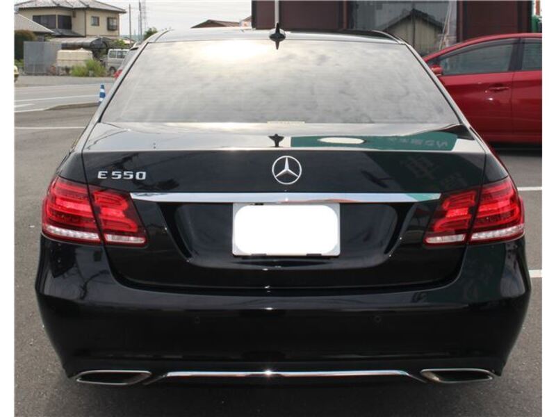 E-CLASS
