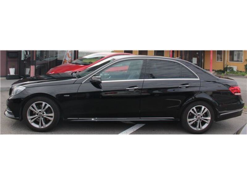 E-CLASS