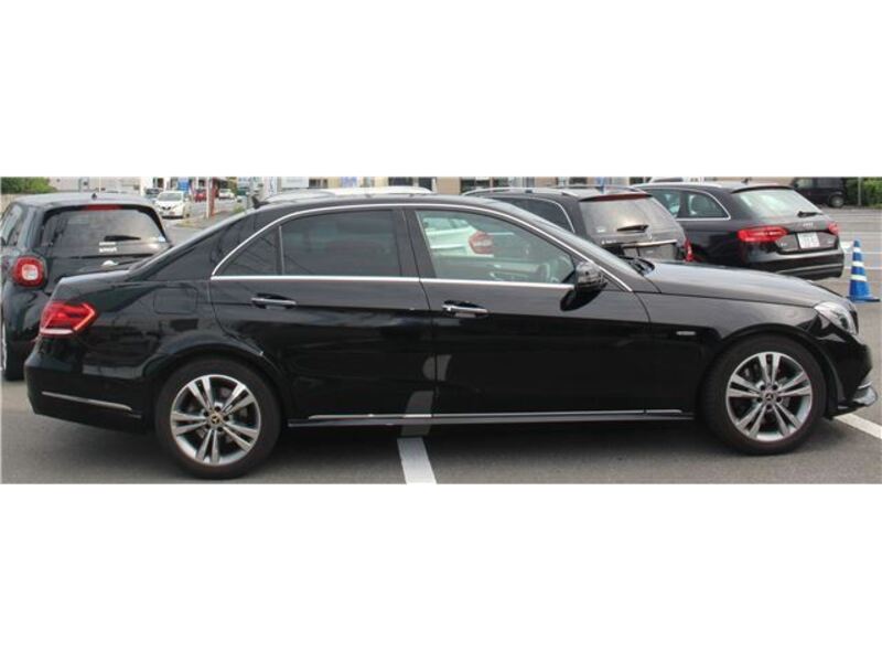 E-CLASS