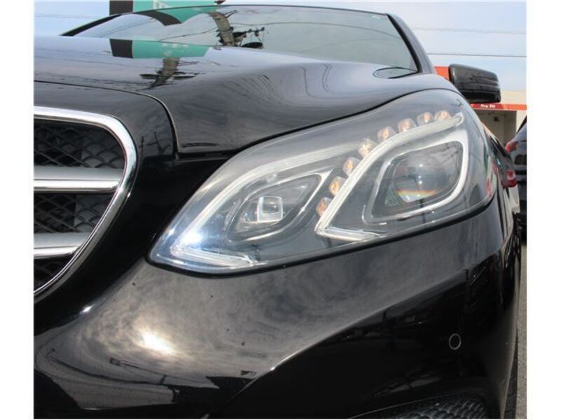 E-CLASS