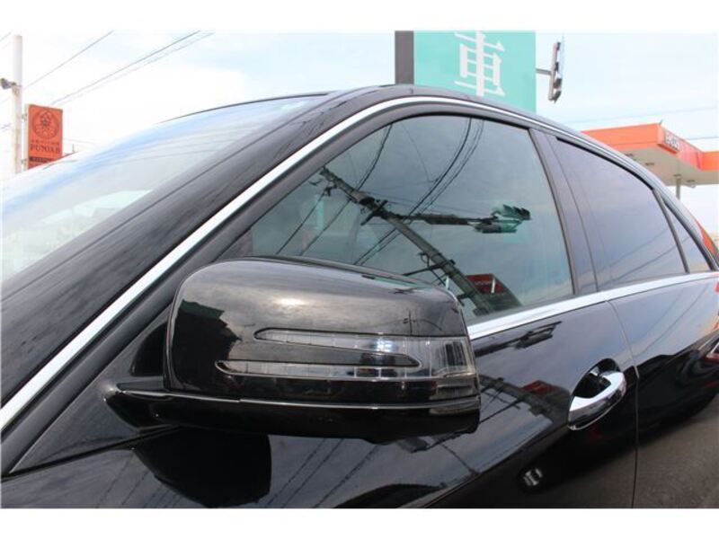 E-CLASS