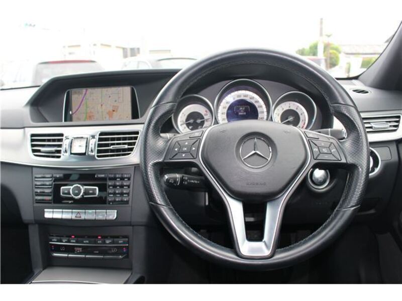 E-CLASS