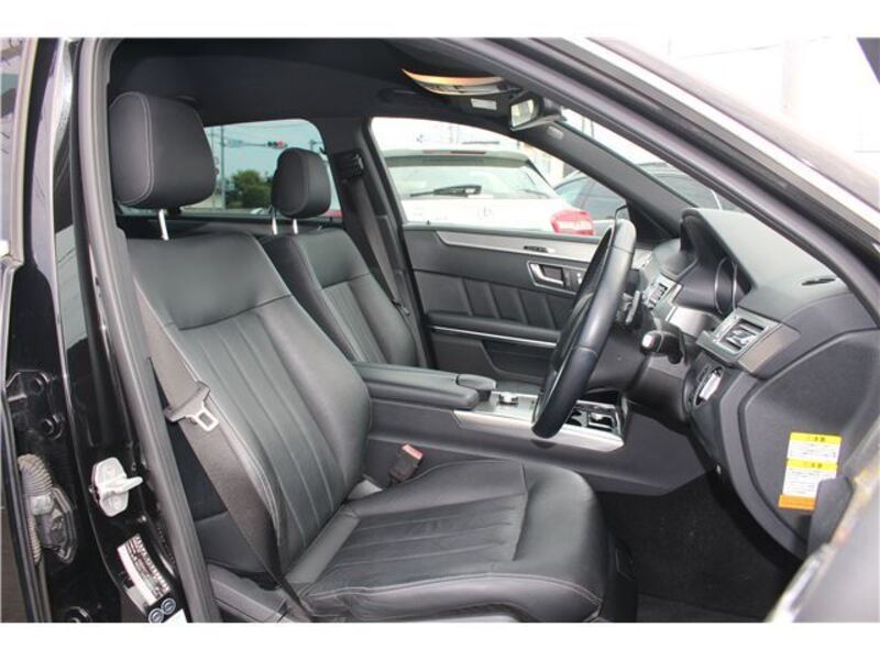 E-CLASS