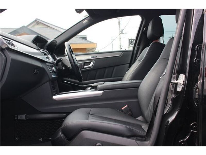 E-CLASS