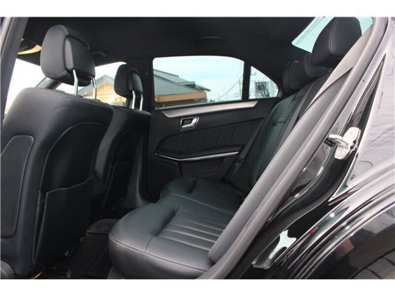 E-CLASS