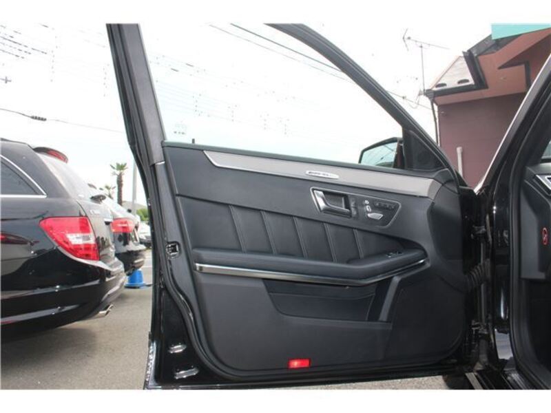 E-CLASS