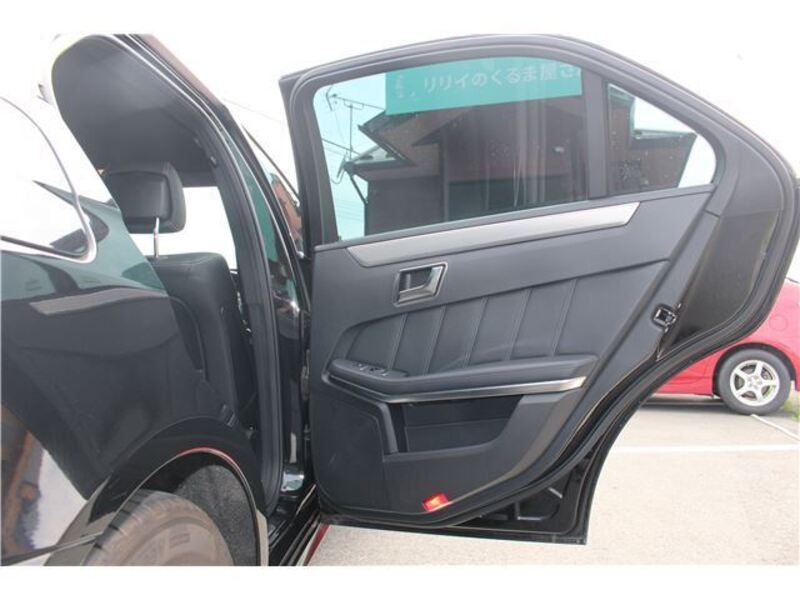 E-CLASS