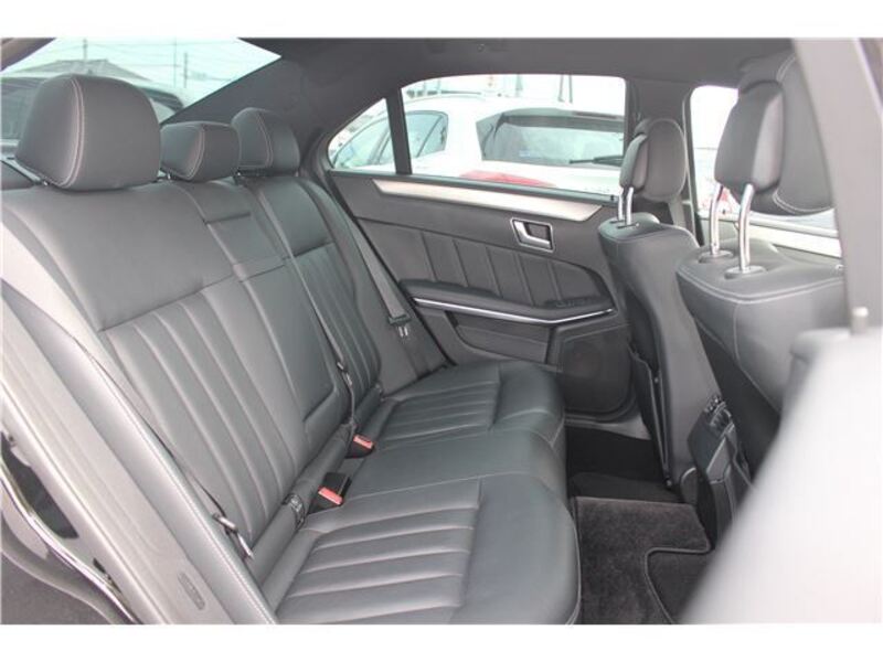 E-CLASS