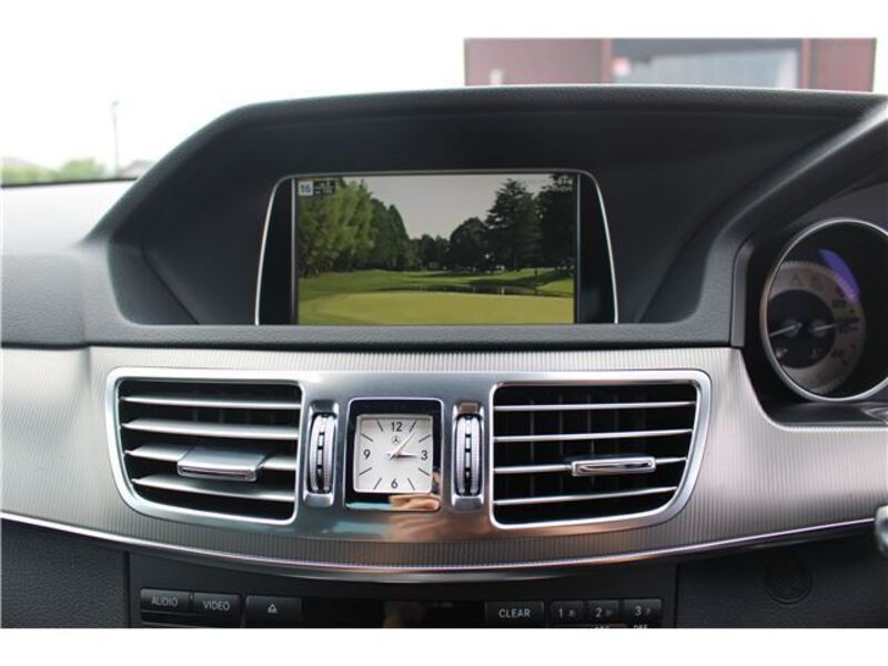 E-CLASS