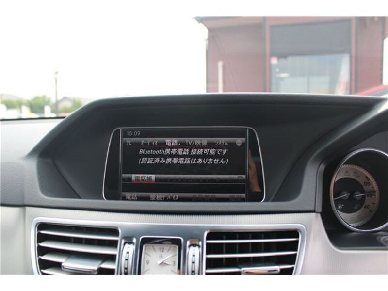 E-CLASS