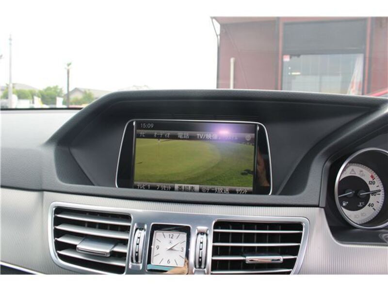 E-CLASS