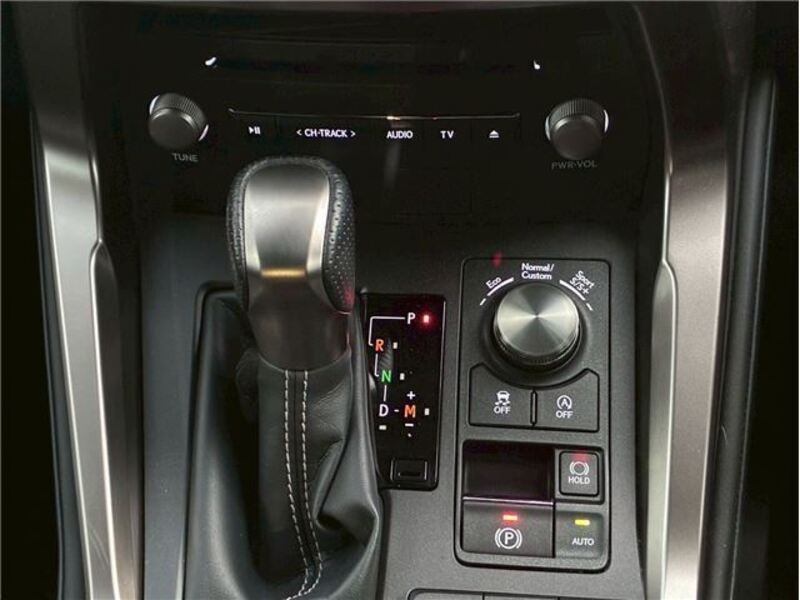 NX