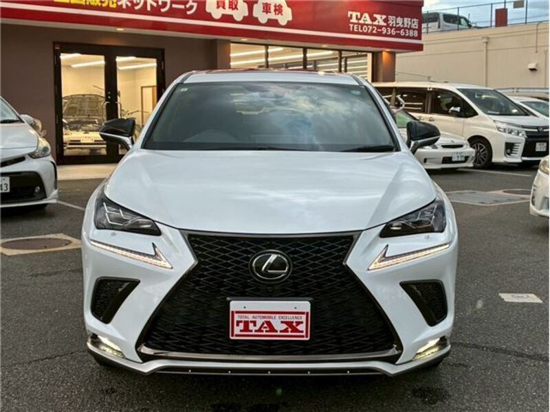 NX