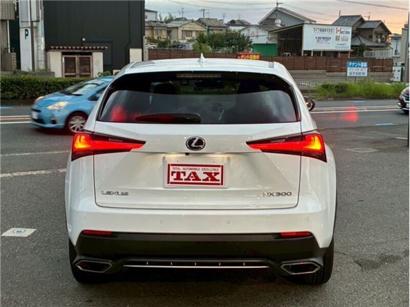 NX