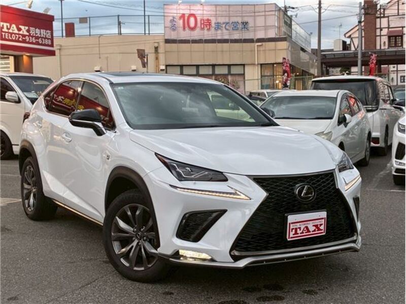 NX