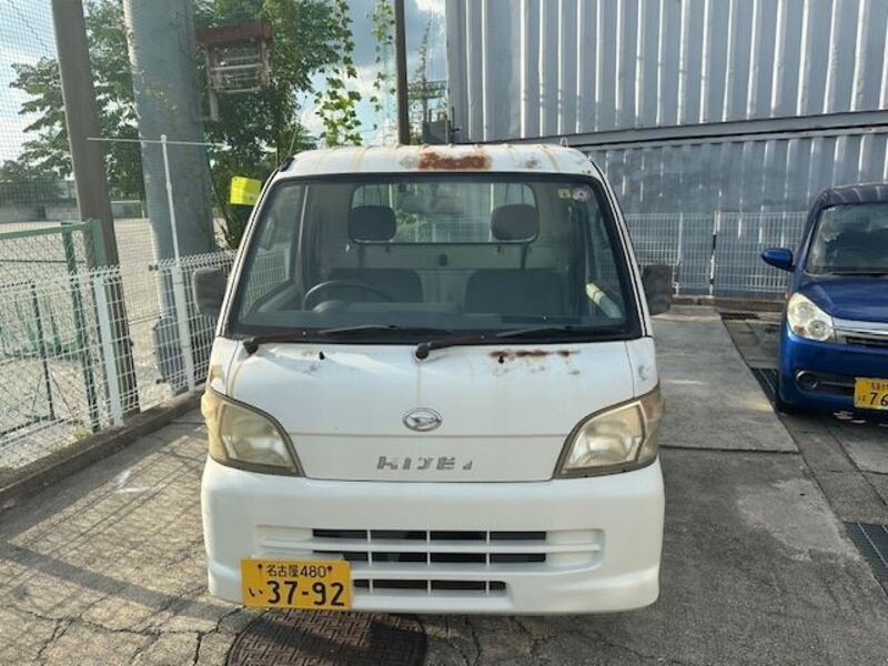 HIJET TRUCK-0