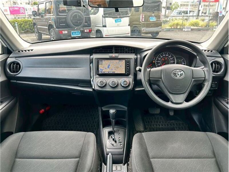 COROLLA AXIO
