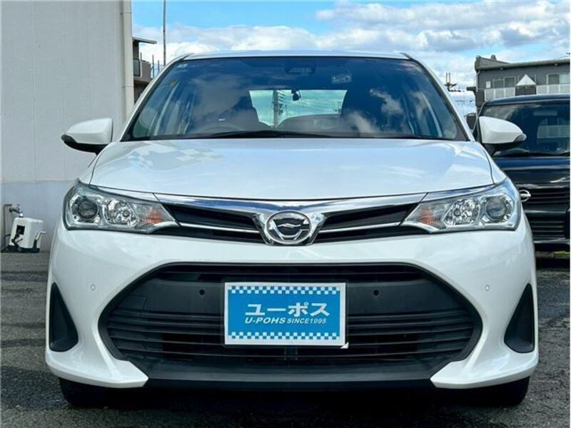 COROLLA AXIO