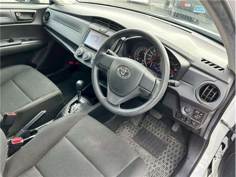 COROLLA AXIO