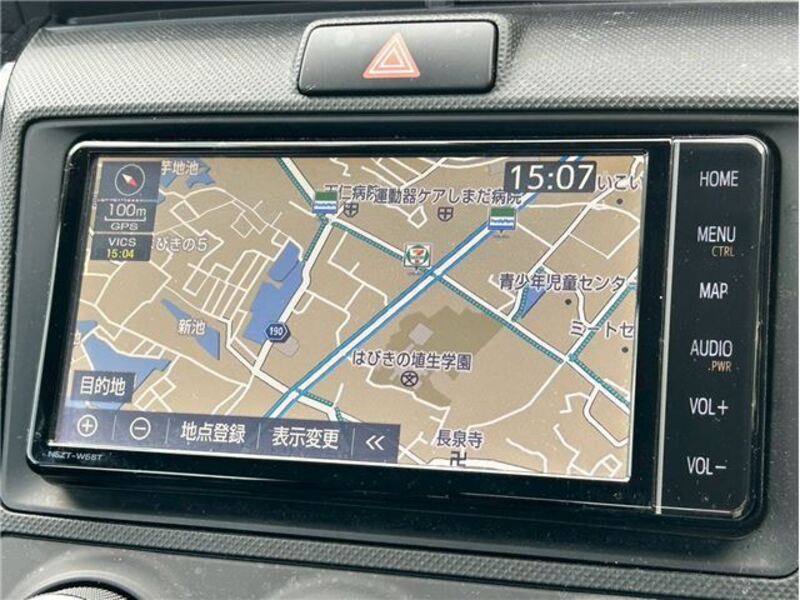 COROLLA AXIO