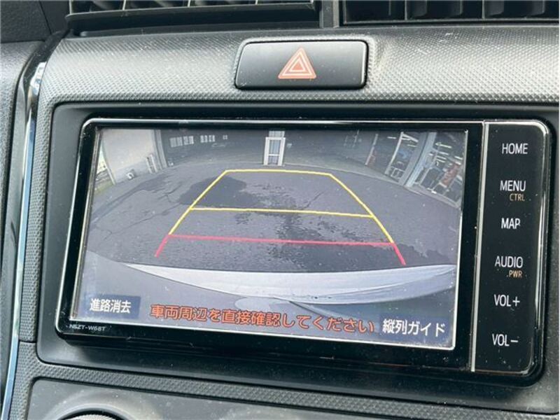 COROLLA AXIO