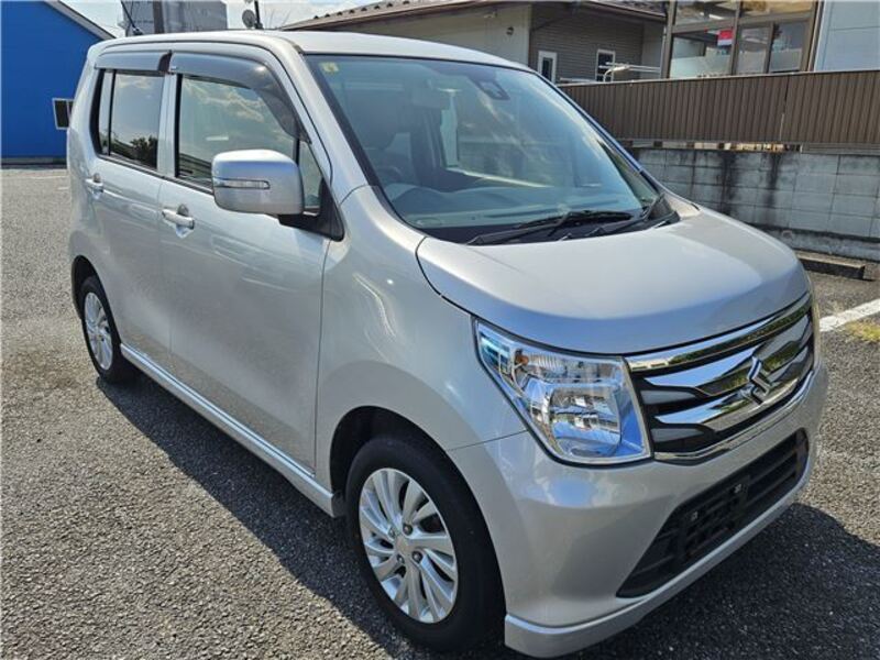 WAGON R-0