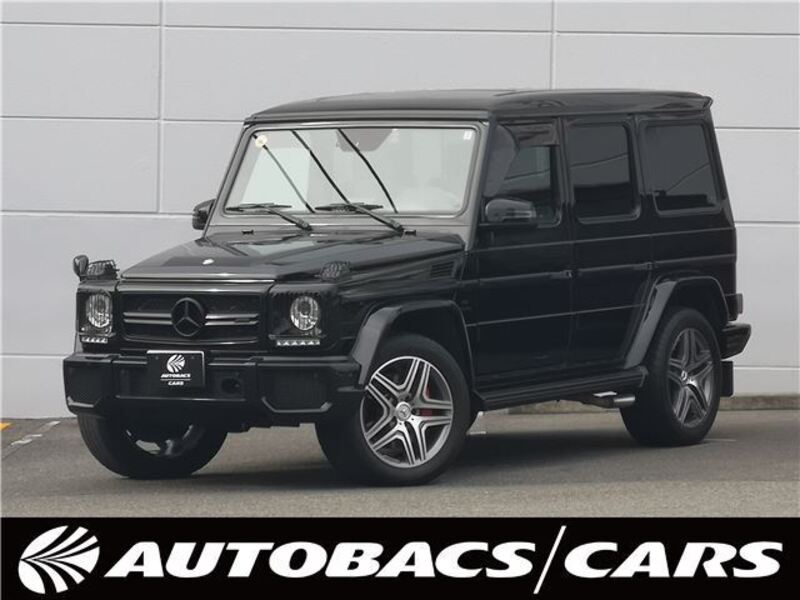 G-CLASS-0