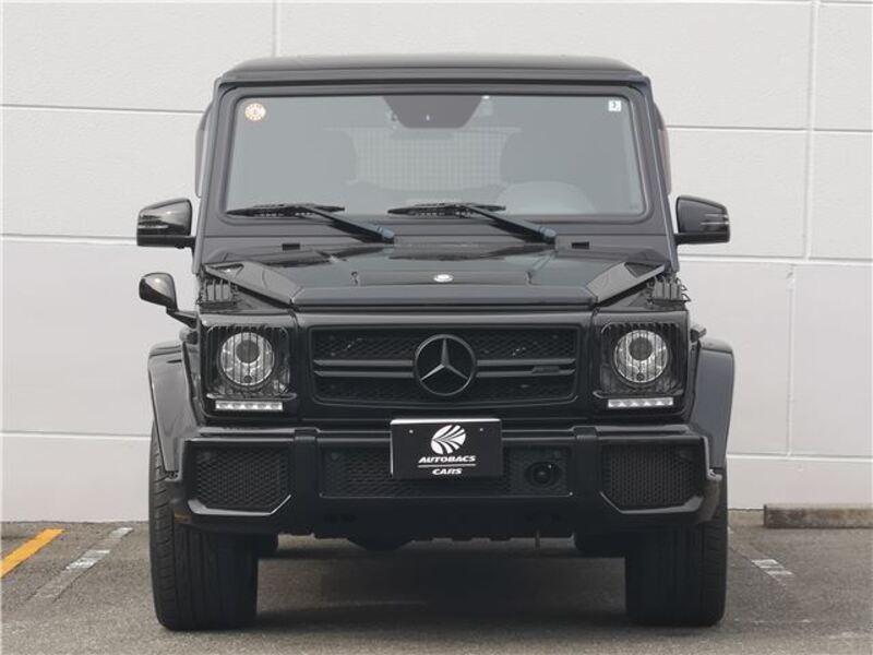 G-CLASS