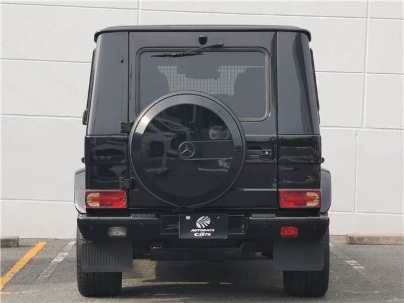 G-CLASS