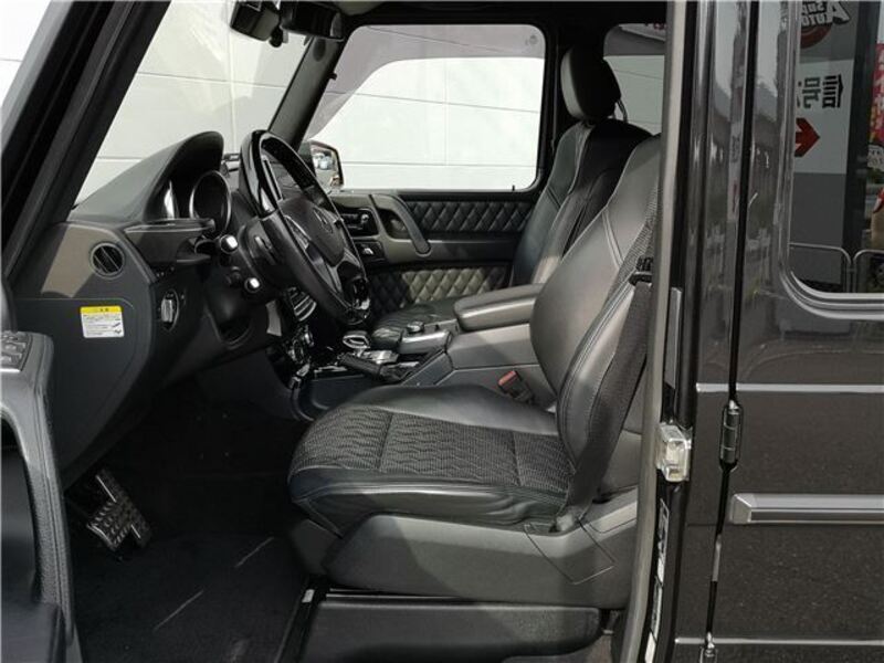 G-CLASS