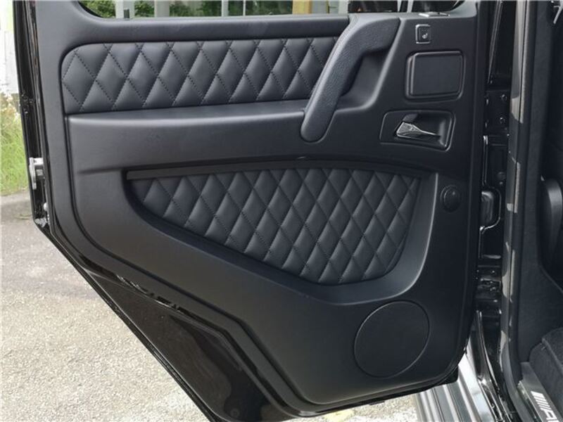G-CLASS