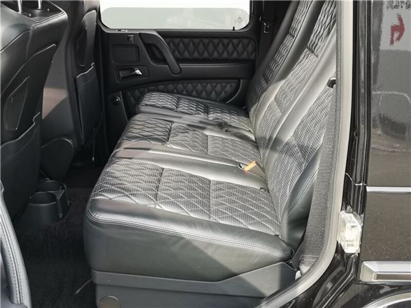 G-CLASS