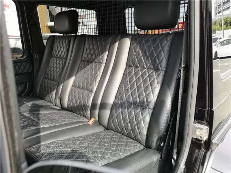 G-CLASS