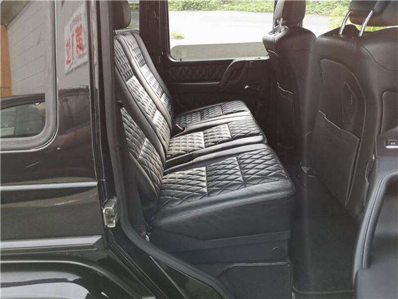 G-CLASS
