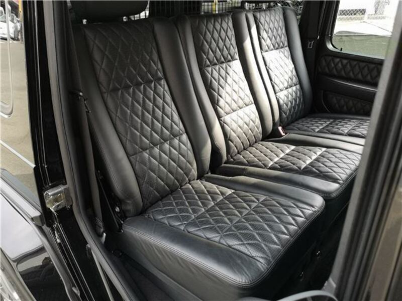 G-CLASS
