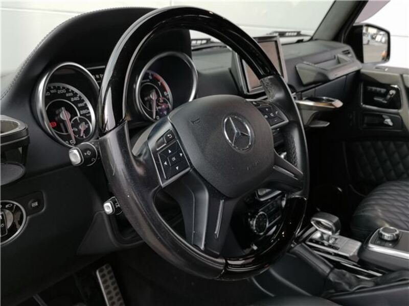 G-CLASS