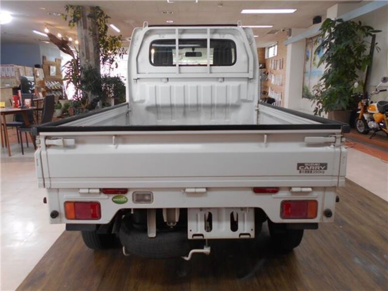 CARRY TRUCK