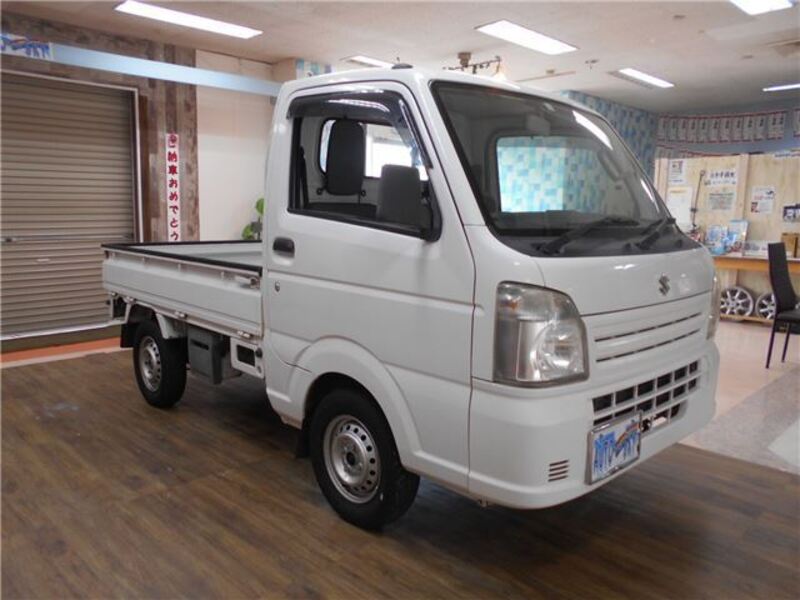 CARRY TRUCK
