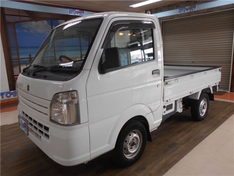 CARRY TRUCK