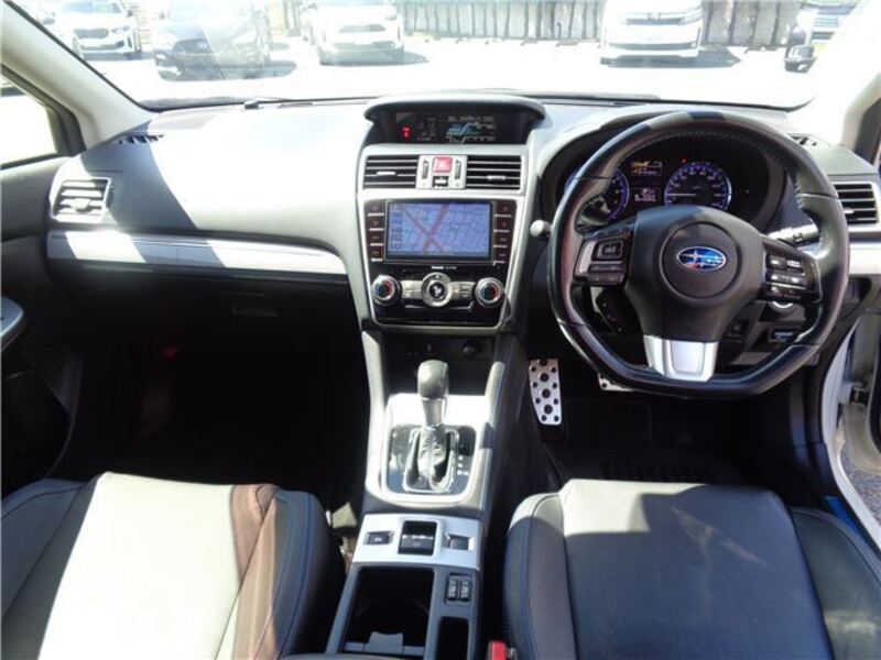 LEVORG