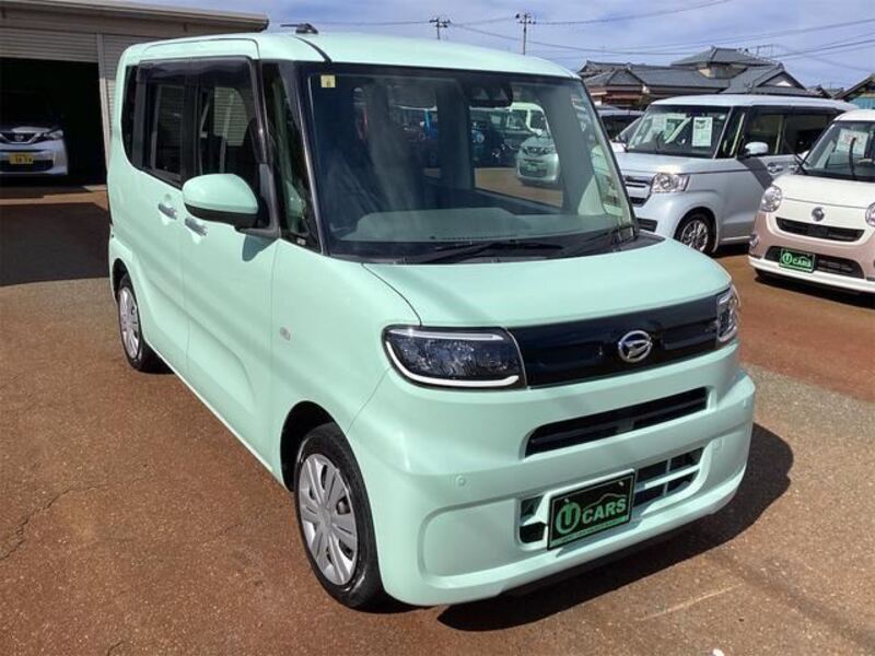 TANTO-0