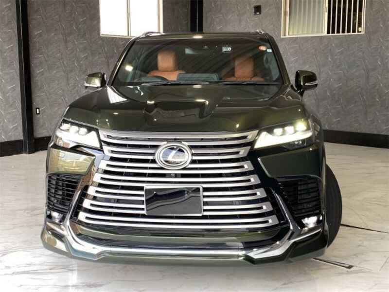 LX